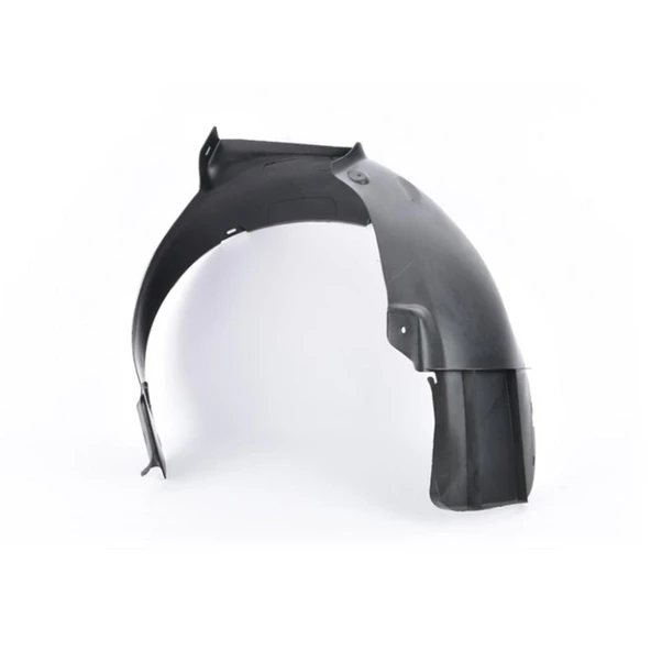 VW Golf MK4 1998-2004 Ön Sol Teker Çamurluk Davlumbazı 1J0809961A