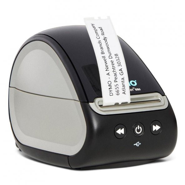 DYMO 550 LabelWriter Profesyonel Etiket Yazıcısı