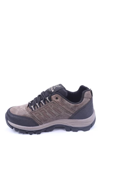 X-step X6 Termal Kürklü Kışlık Erkek Outdoor Bot - 4