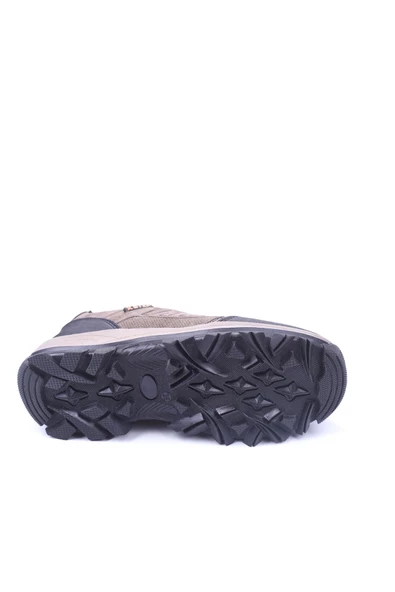 X-step X6 Termal Kürklü Kışlık Erkek Outdoor Bot - 10