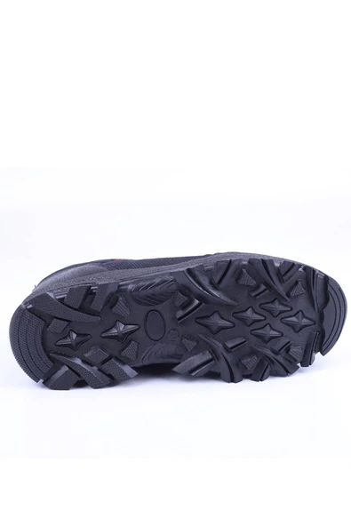 X-step X6 Termal Kürklü Kışlık Erkek Outdoor Bot - Resim 9
