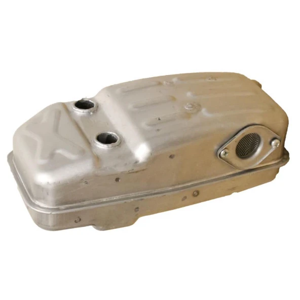 Palmera EB650 Üfleme Makinesi Egzoz ürün görseli