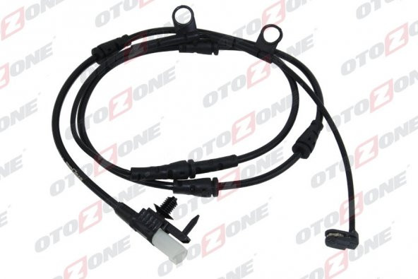 OTOZONE BS9005-FREN BALATA FİŞİ ÖN LANDROVER RANGEROVER 4 13-