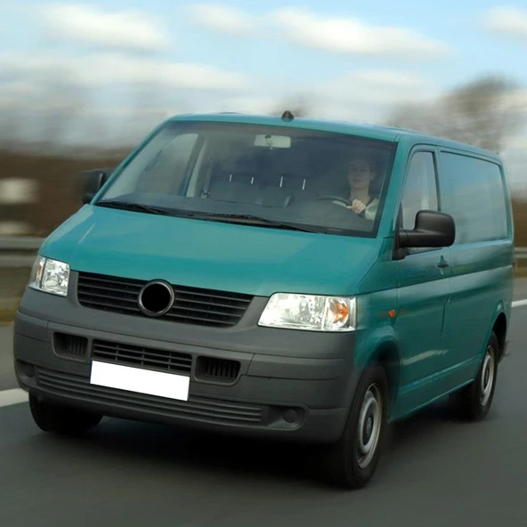 VW Transporter T5 2004-2010 Vites Topuzu Körüksüz 5 İleri 7H0711113B - 2