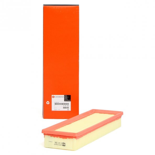 HAVCA FİLTRESİ 207-PARTNER TU3A-C3 - E147186 - EUROREPAR