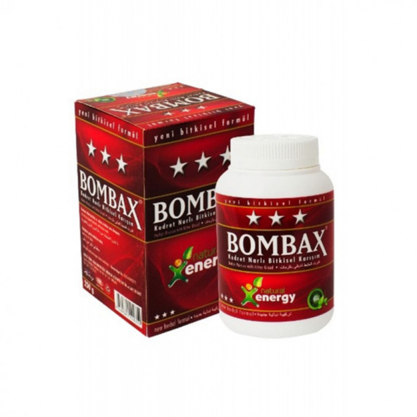Bombax Kilo Aldırıcı Toz - 2
