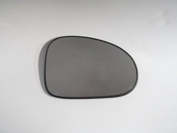 025-2997/DAEWOO MATIZ- 98/01 AYNA CAMI SAĞ