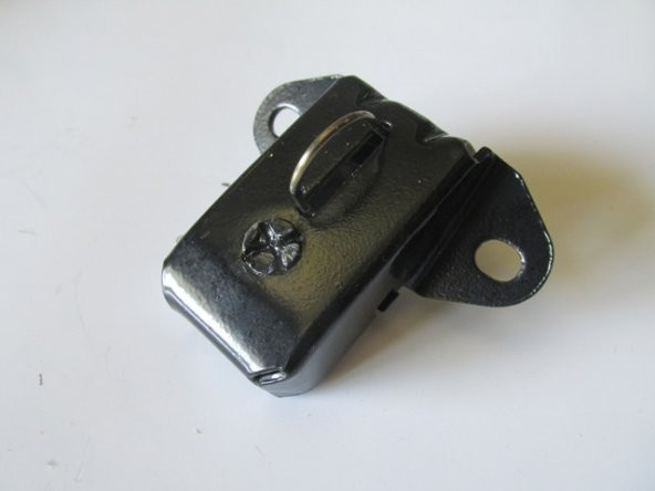 1404-2247/RENAULT R11- FLASH- 86/95 BAGAJ KAPAK KİLİDİ