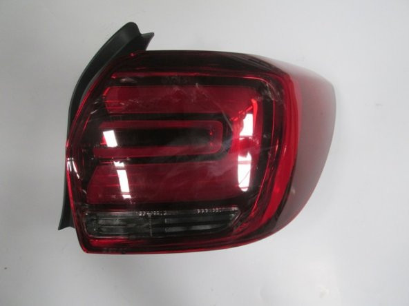 1434-1503/RENAULT SYMBOL- 17/21 STOP LAMBASI SAĞ (MARS)