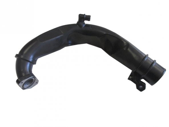 1410-4416/RENAULT LATITUDE- 11/15 TURBO INTERCOOLER HAVA ALMA BORUSU (ALÜMİNYUM) (1.5 DCI)