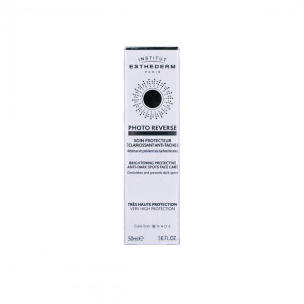Photo Reverse Krem 50 ml
