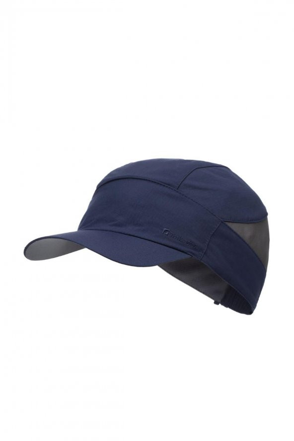 Trekmates TM-005256 - Shine Cap Navy Şapka - 2