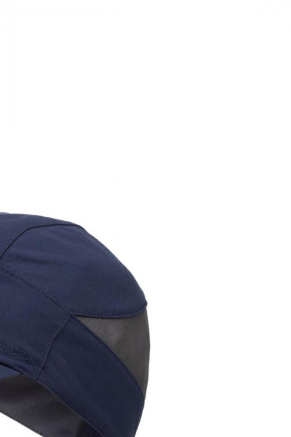 Trekmates TM-005256 - Shine Cap Navy Şapka - 3