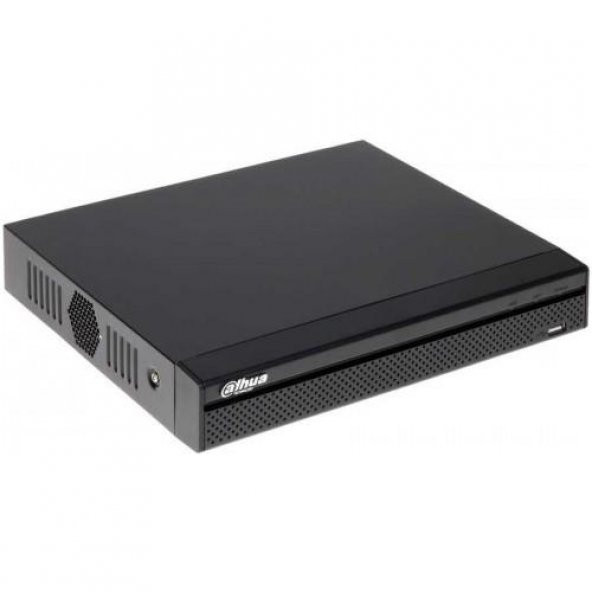 Dahua NVR2104HS-P-T 4 Kanal Poe H265 Nvr Kayıt Cihazı - 2