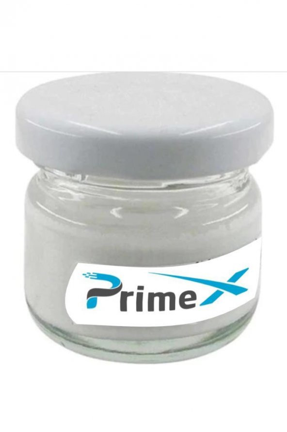 PrimeX PX-CM40 40 Gram Yüksek Performans Termal Macun, Termal Pasta, İşlemci Termal Macun (PS3,PS4 İntel, AMD, NVIDIA, Ryzen işlemci ve çipler için Uygundur) - 3