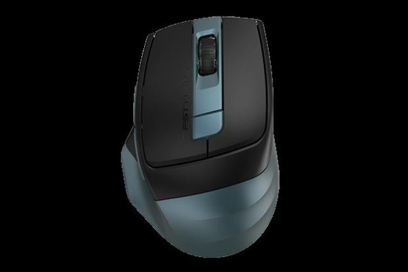 A4 Tech Fb35c Yeşil Bluetooth+2.4G Nano Optik 2400Dpi Şarjlı Mouse