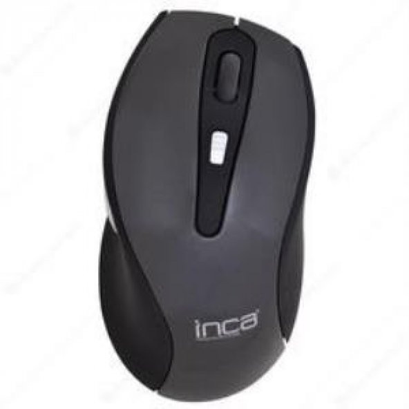 Inca IWM-505 2.4ghz 1600 Dpi Nano Laser Kablosuz Mouse