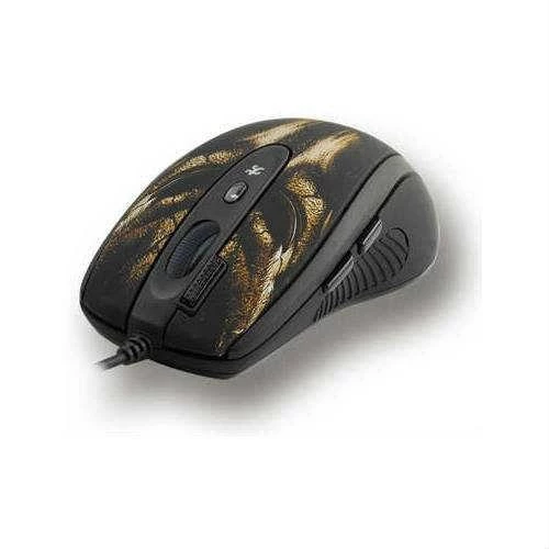 A4 Tech XL 750BH 3600DPI 7 Tuş Desenli Lazer Gaming Mouse