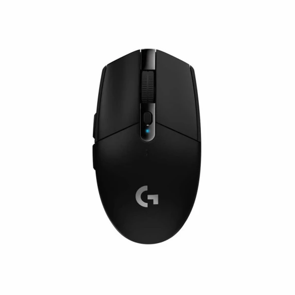 Logitech 910-005283 G305 Lightspeed Oyuncu Gaming Kablosuz Siyah Mouse ürün görseli
