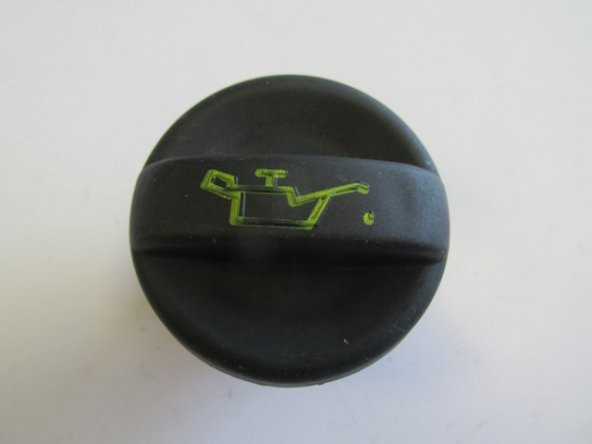 1617-4555/CITROEN C3- 10/16 MOTOR YAĞ KAPAĞI (1.4/1.6 HDI DİZEL) (UZUN BOĞAZ)