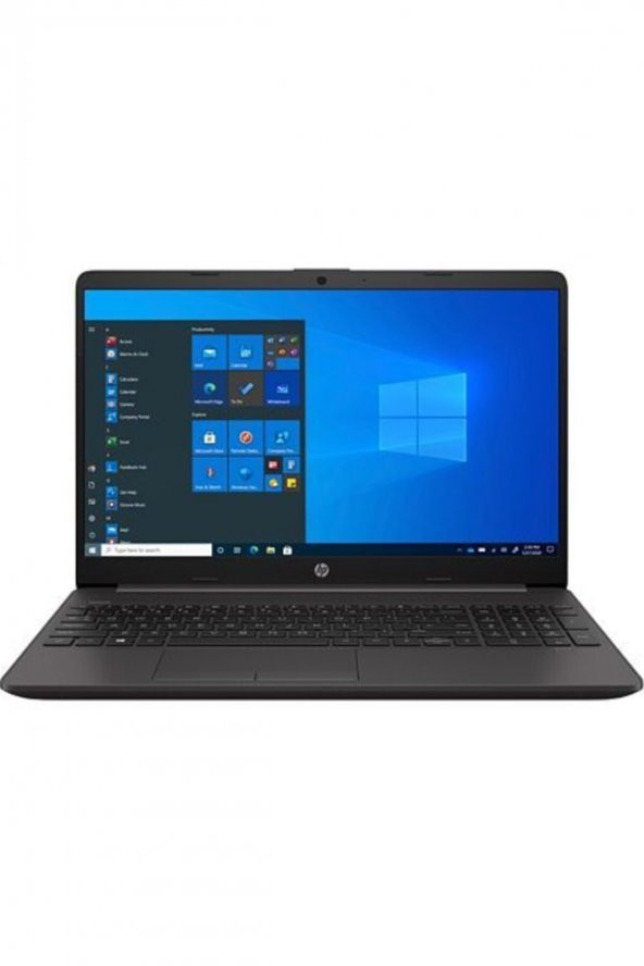 HP 255 G8 27k40ea Ryzen 5-3500u 8 Gb 256 Gb Ssd 15.6" Free Dos Dizüstü Bilgisayar