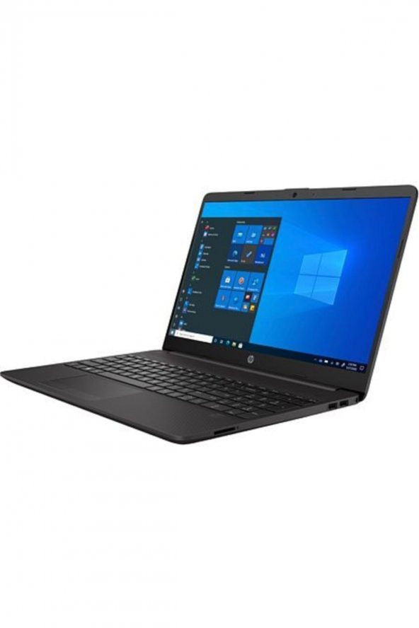 HP 255 G8 27k40ea Ryzen 5-3500u 8 Gb 256 Gb Ssd 15.6" Free Dos Dizüstü Bilgisayar - 2