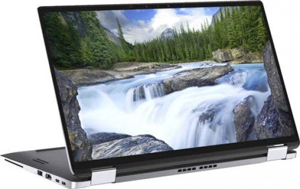 Dell Latitude 5300 2in1 N011L5300132N1_W i7-8665U 16 GB 512 GB SSD W10P Dokunmatik Ekran