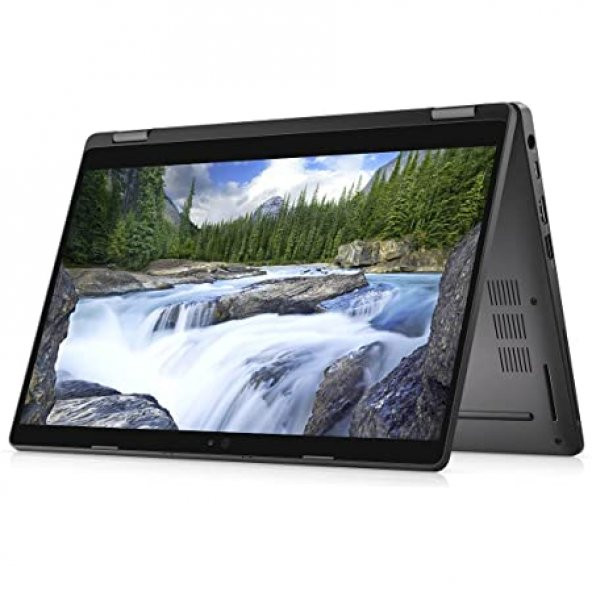 Dell Latitude 5300 2in1 N011L5300132N1_W i7-8665U 16 GB 512 GB SSD W10P Dokunmatik Ekran - 2