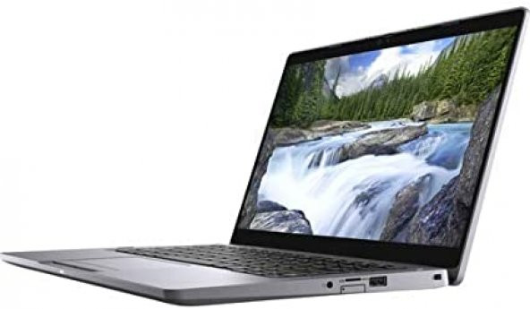 Dell Latitude 5300 2in1 N011L5300132N1_W i7-8665U 16 GB 512 GB SSD W10P Dokunmatik Ekran - 3