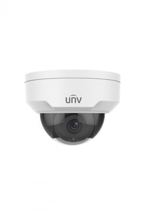 Uniview Ipc3532lb-adzk-g 2mp Wdr Ir Zoom Dome Network Camera