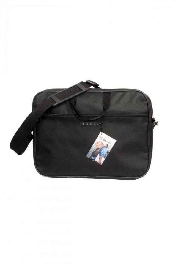 Dexim Dxnb01 Basic 15,6 Notebook Çantası - 2