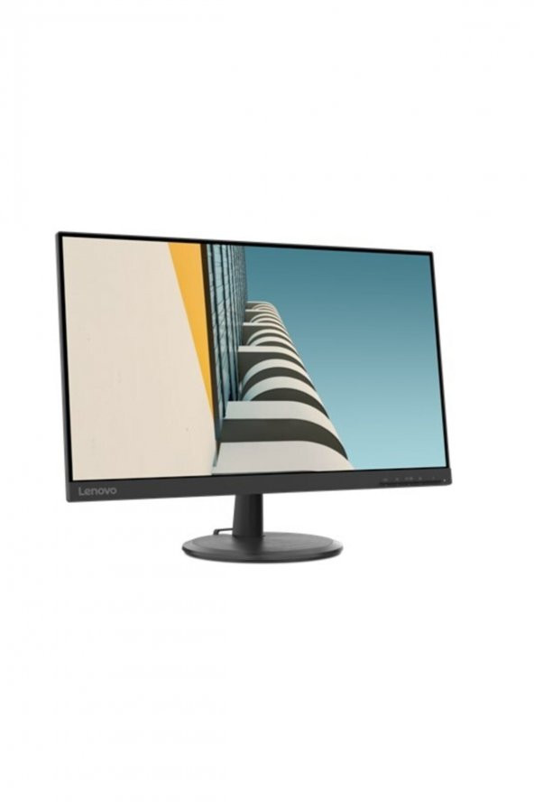 LENOVO 23.8" C24-25 4ms Fhd 75hz Fsync 66b0kac1tk - 2