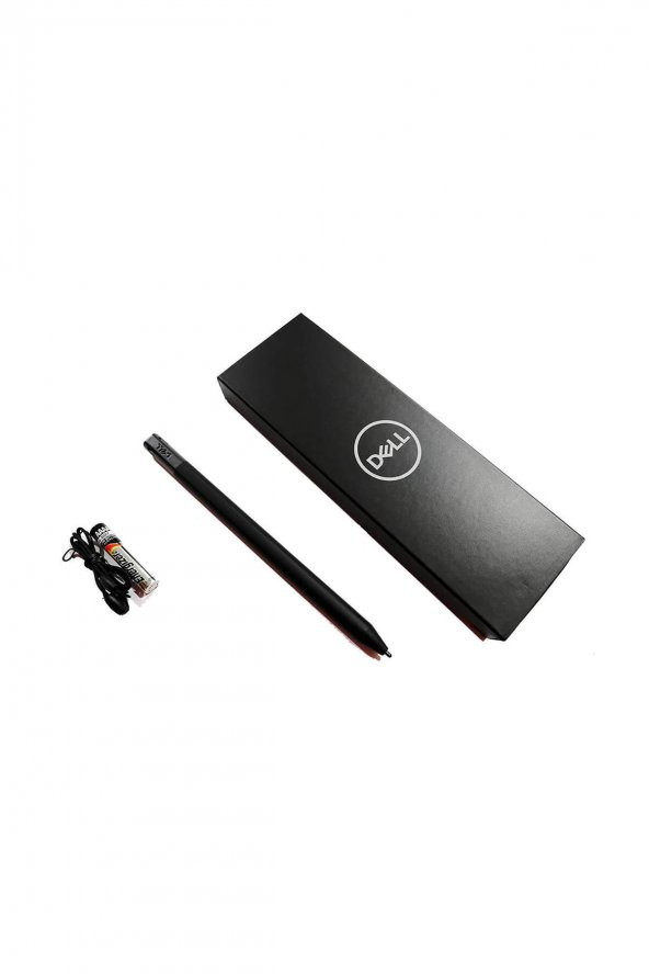 Dell Pn579x 750-abdz Premium Active Pen - 3