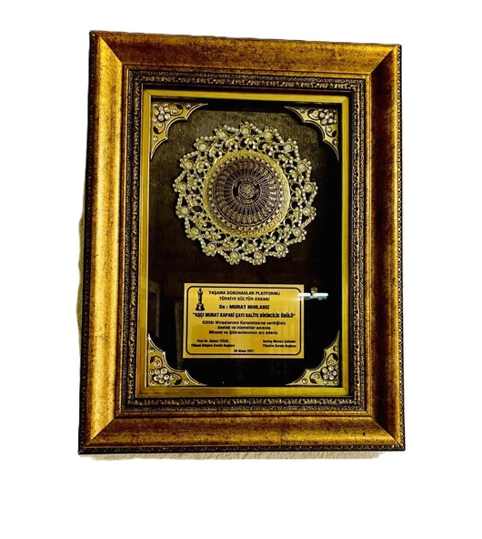 KAPARİ BAHARATI 200 gr. AŞÇI MURAT KAPARİ - Resim 4