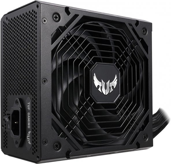 ASUS TUF GAMING 550B 80 PLUS BRONZE 550W GÜÇ KAYNAĞI - 2