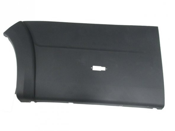 1667-2752/CITROEN JUMPER- 07/13 ARKA ÇAMURLUK BANDI SOL (SİNYAL DELİKLİ) - 1