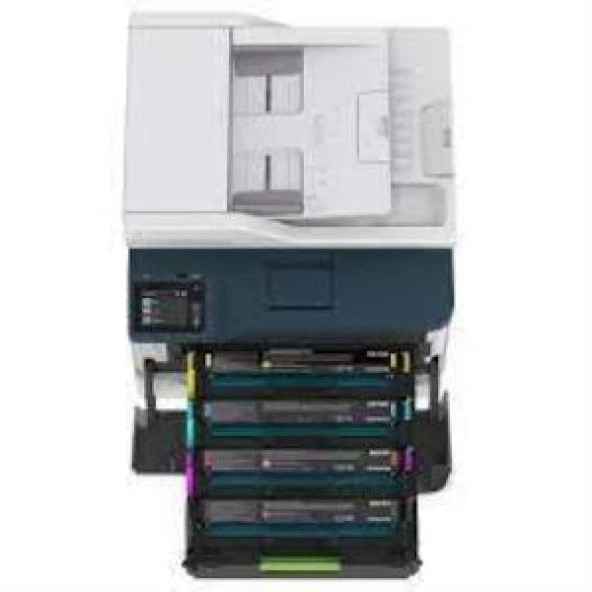 Xerox 006R04389 C230-C235 Magenta Kırmızı Toner 1.500 Sayfa