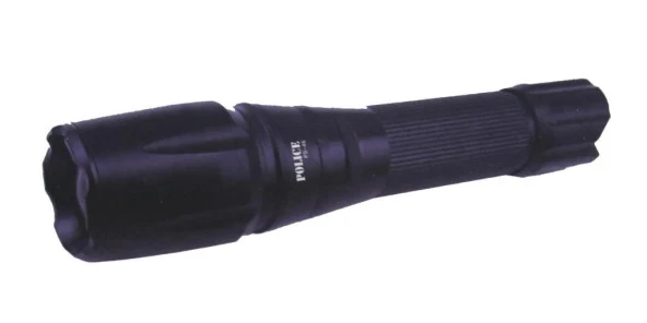 Polıce Ps-46 Cree T6 Ledli Şarjlı El Feneri - Resim 2
