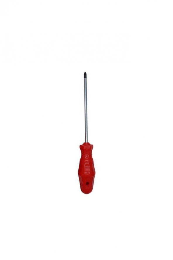 Knitex Ktx-2246 5x125mm Yıldız Uçlu Tornavida