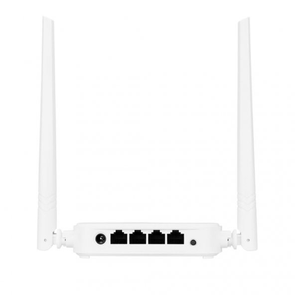Everest Ewr-301 Kablosuz-N Wps+Wısp+Wds 300 Mbps Access Point - 3