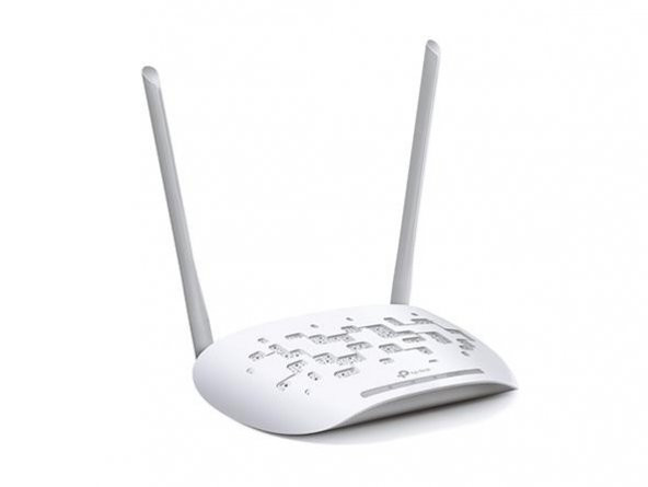 Tp-Link TL-WA801N 300 Mbps 1 Portlu Kablosuz Access Point