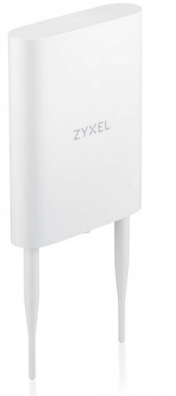Zyxel NWA55AXE 2400 Mbps Wifi 6 Outdoor Access Point