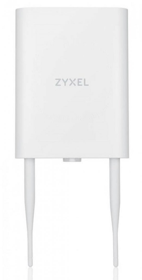 Zyxel NWA55AXE 2400 Mbps Wifi 6 Outdoor Access Point - 2