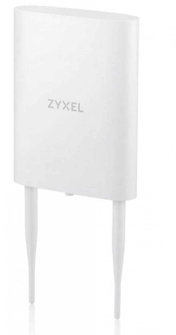 Zyxel NWA55AXE 2400 Mbps Wifi 6 Outdoor Access Point - 4