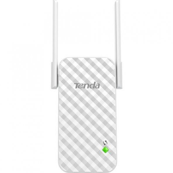 Tenda A9 300 Mbps Wifi Range Extender-Menzil Genişletici 2 Anten