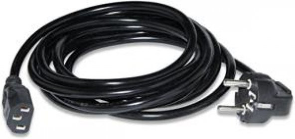 Inca IPW-15T 1,5mt Power Kablo - Resim 2