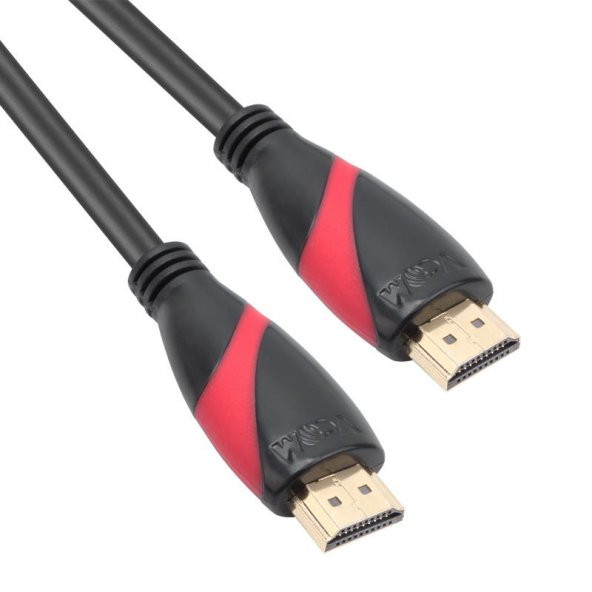 Vcom CG525-R-1.8 Siyah 1.8MT 1.4V Hdmi-M-Hdmi-M Kablo ürün görseli