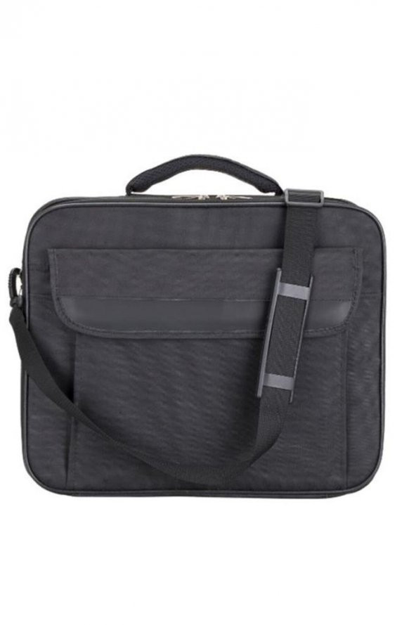 Plm Pl-04-DR69 Drexel 6900 13-14"Siyah Notebook Çantası - 2