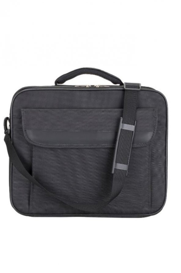 Plm Pl-04-DR69 Drexel 6900 13-14"Siyah Notebook Çantası - 3