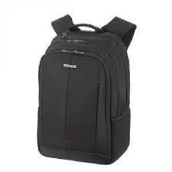 Samsonite  CM5-09-006 15.6" Guard IT 2.0 Notebook  sırt Çantası siyah